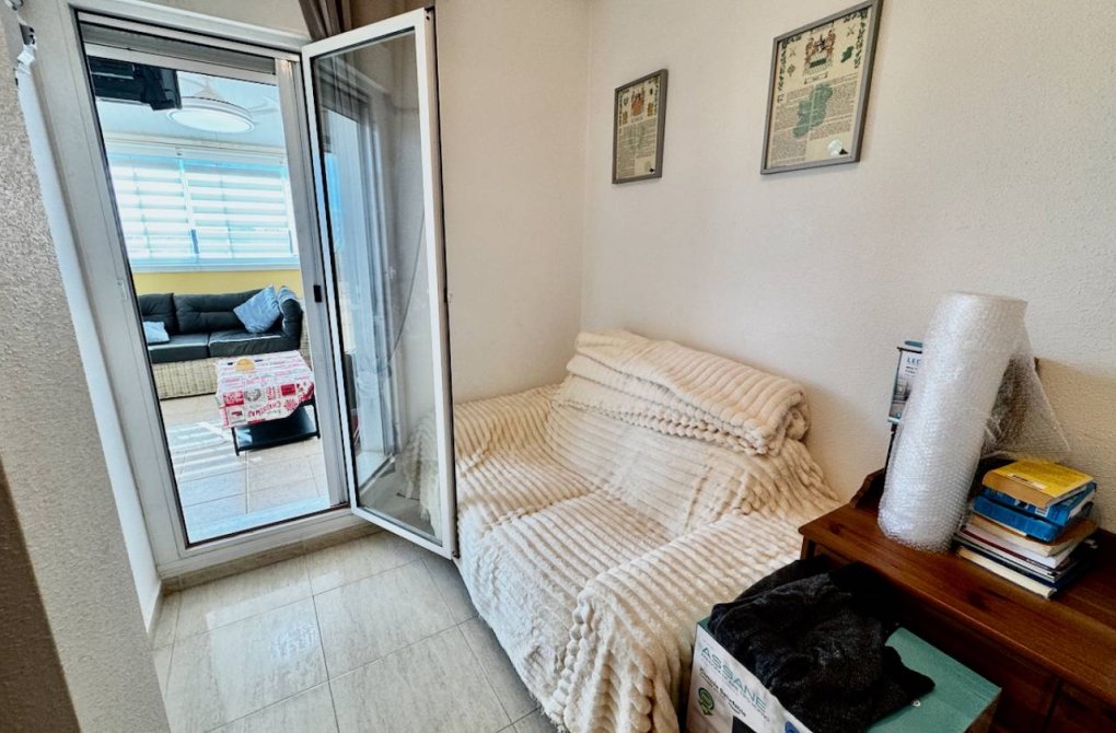 Rynek wtórny - Apartament - Formentera del Segura - Formentera de Segura