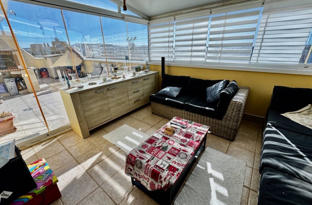 Rynek wtórny - Apartament - Formentera del Segura - Formentera de Segura