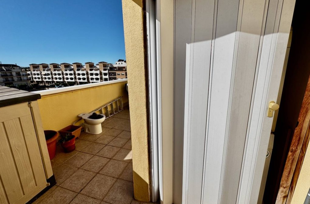 Rynek wtórny - Apartament - Formentera del Segura - Formentera de Segura