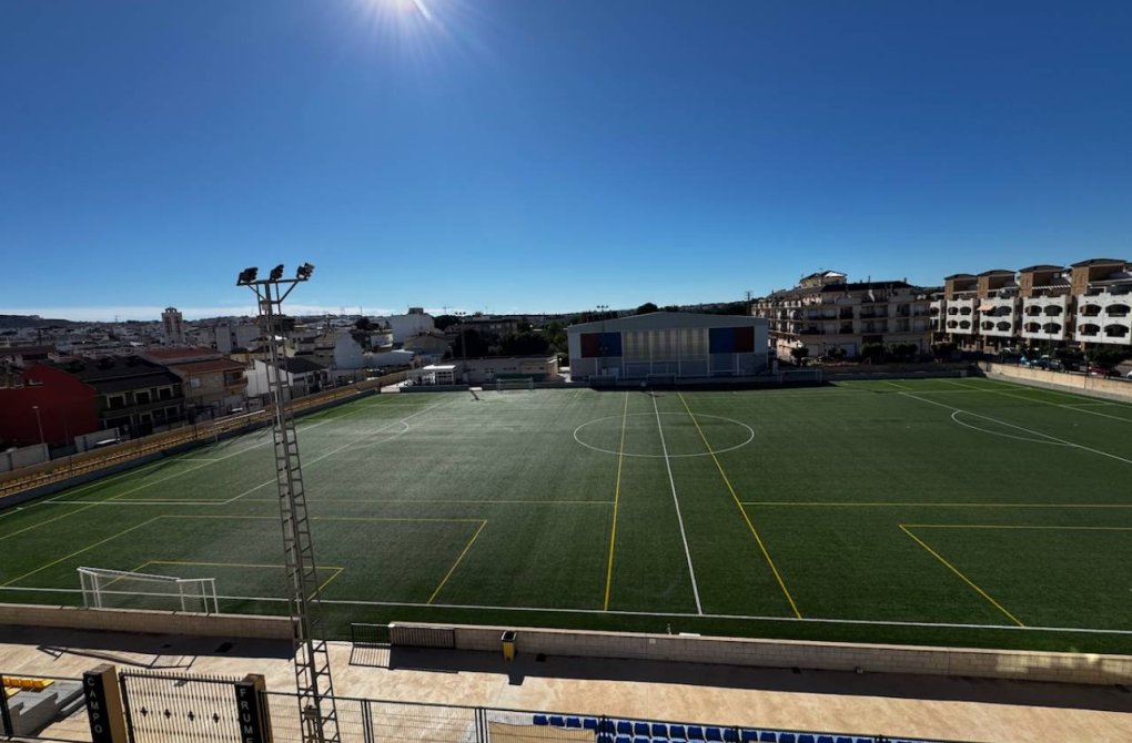 Rynek wtórny - Apartament - Formentera del Segura - Formentera de Segura