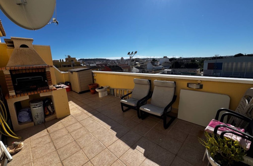 Rynek wtórny - Apartament - Formentera del Segura - Formentera de Segura