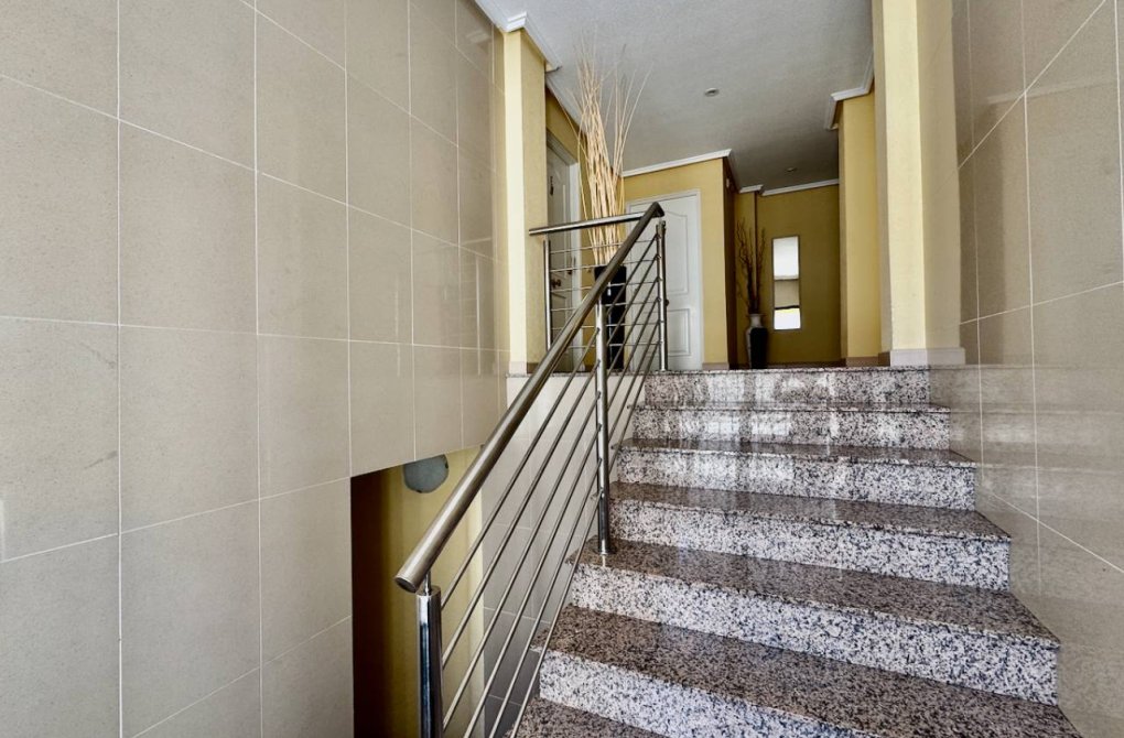 Rynek wtórny - Apartament - Formentera del Segura - Formentera de Segura