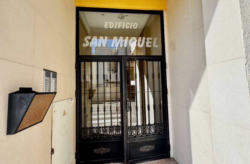 Rynek wtórny - Apartament - Formentera del Segura - Formentera de Segura