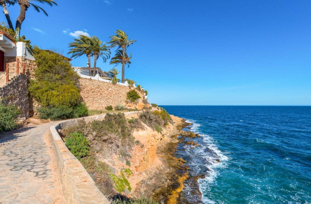 Resale - Apartment - Cabo Roig