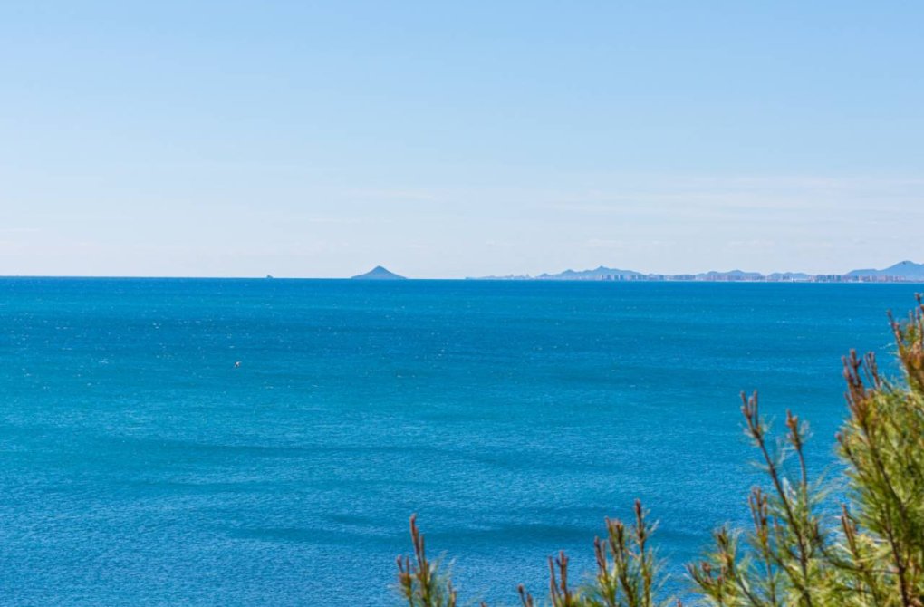 Resale - Apartment - Cabo Roig