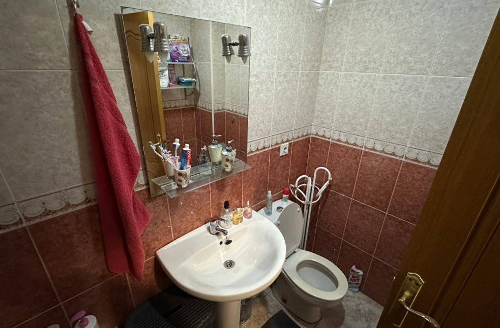 Reventa - Apartamento - Torrevieja - torrevieja