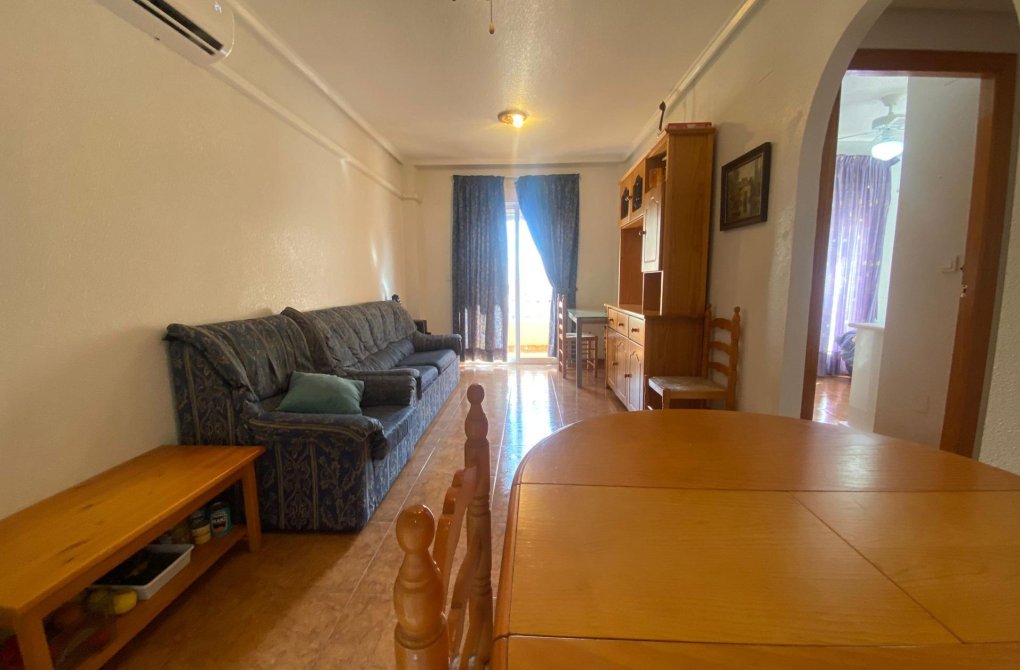 Reventa - Apartamento - Torrevieja - torrevieja