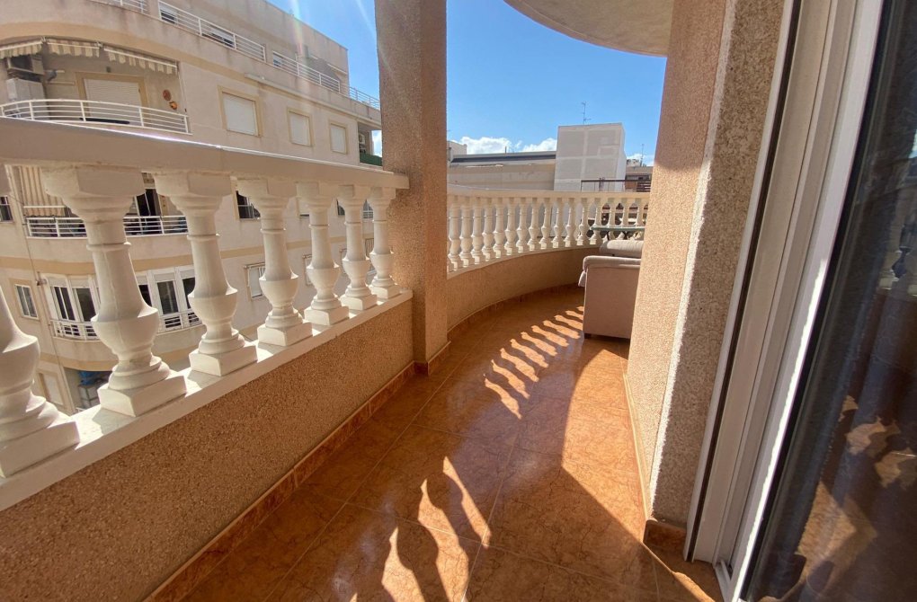 Reventa - Apartamento - Torrevieja - torrevieja