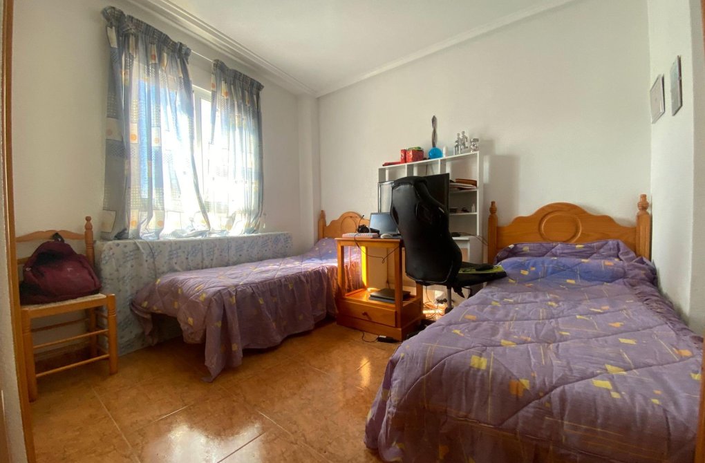 Reventa - Apartamento - Torrevieja - torrevieja