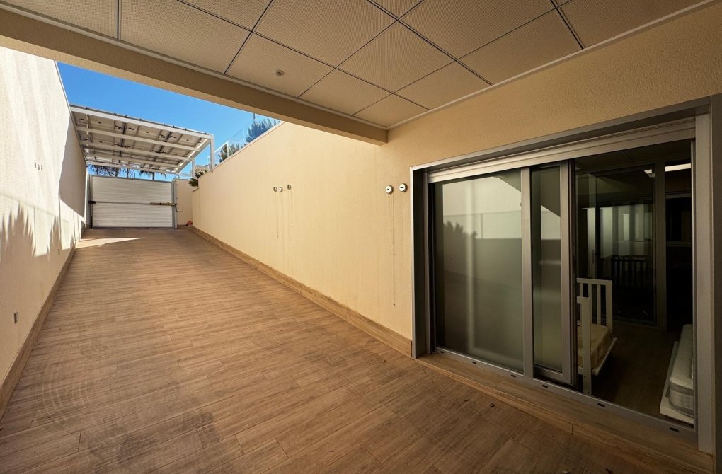 Вторичное жилье - Bилла - Orihuela Costa - Campoamor