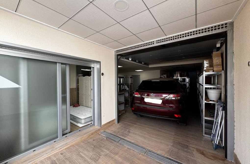 Вторичное жилье - Bилла - Orihuela Costa - Campoamor