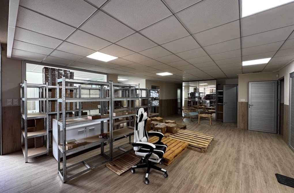 Вторичное жилье - Bилла - Orihuela Costa - Campoamor