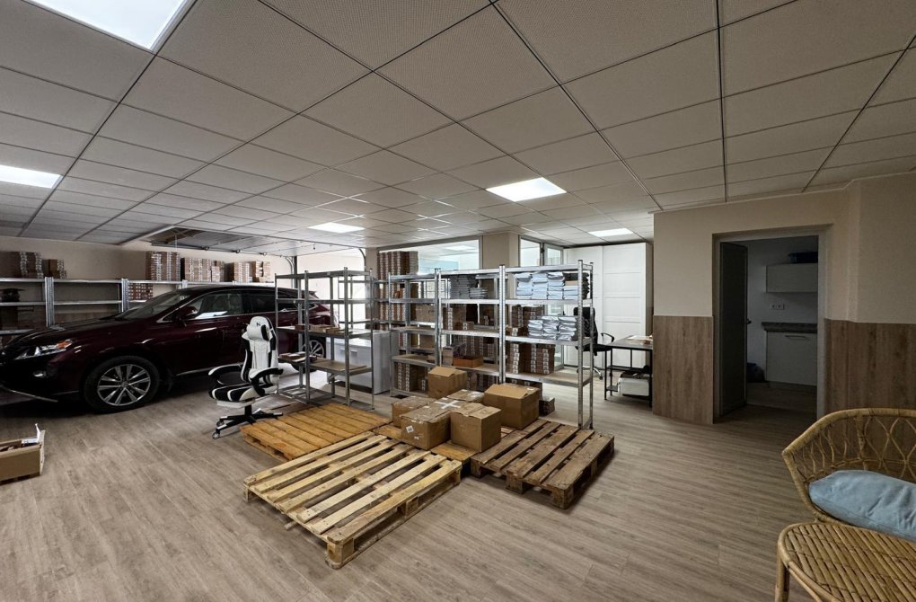 Вторичное жилье - Bилла - Orihuela Costa - Campoamor