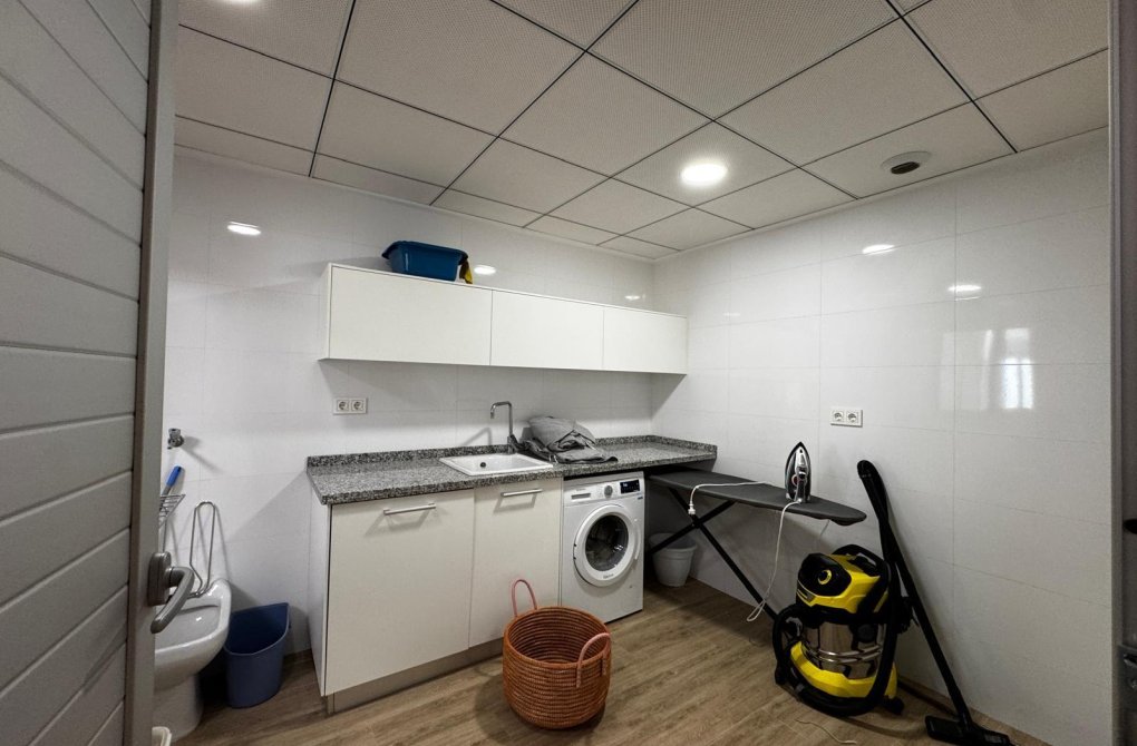 Вторичное жилье - Bилла - Orihuela Costa - Campoamor