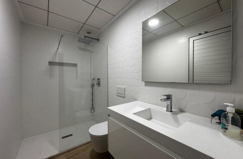 Вторичное жилье - Bилла - Orihuela Costa - Campoamor