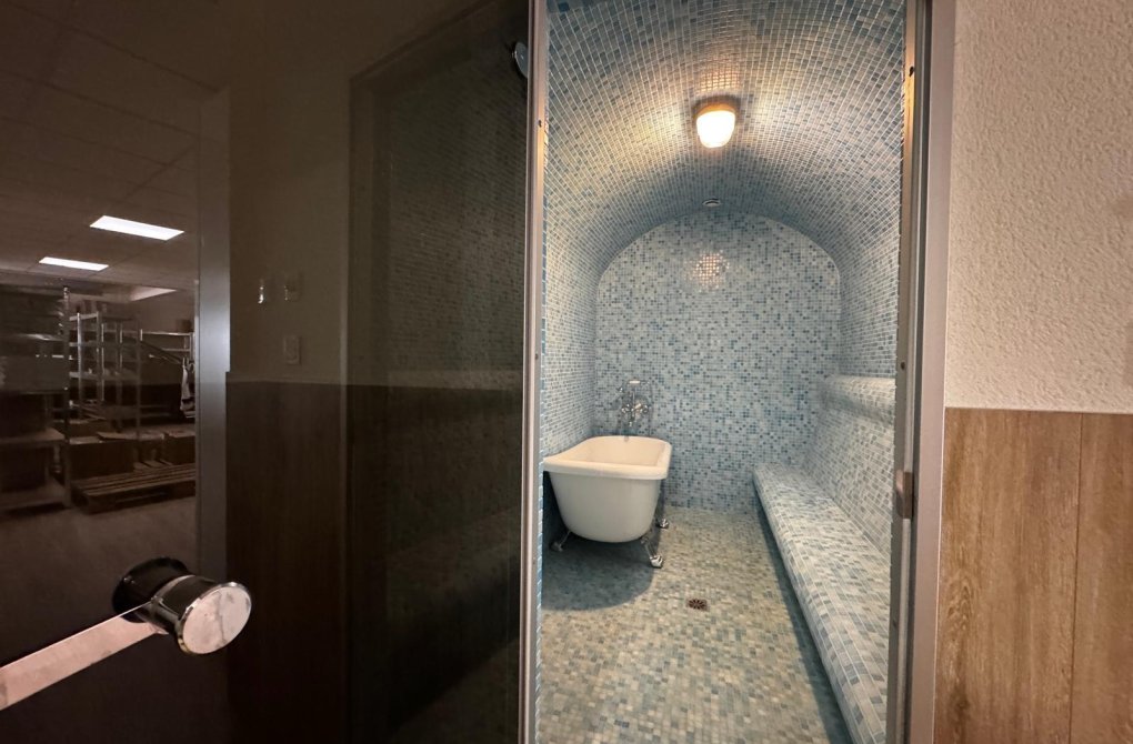 Вторичное жилье - Bилла - Orihuela Costa - Campoamor