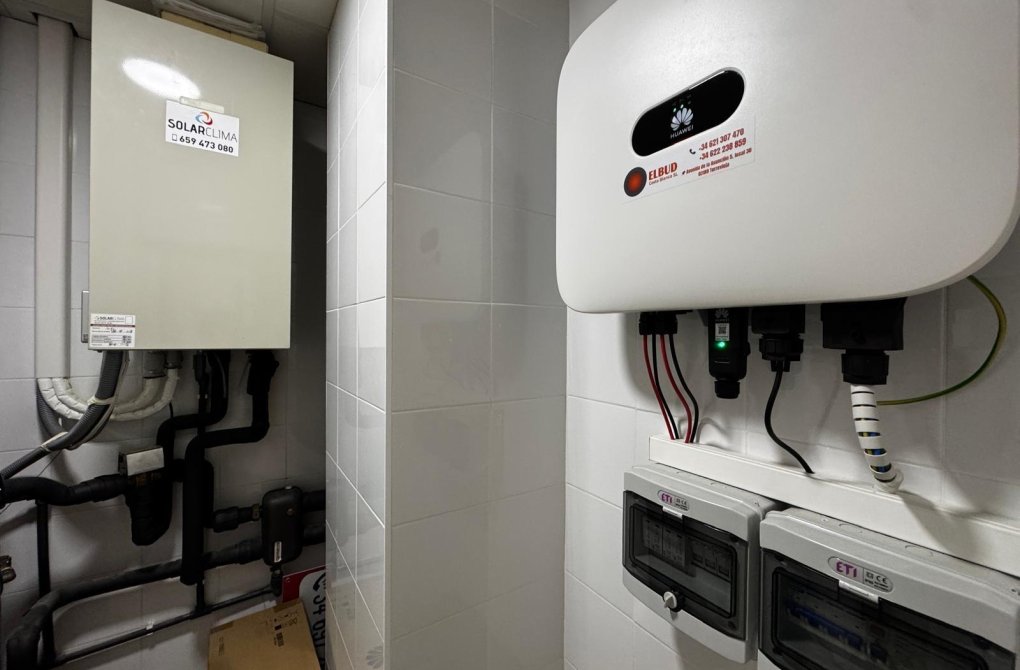 Вторичное жилье - Bилла - Orihuela Costa - Campoamor