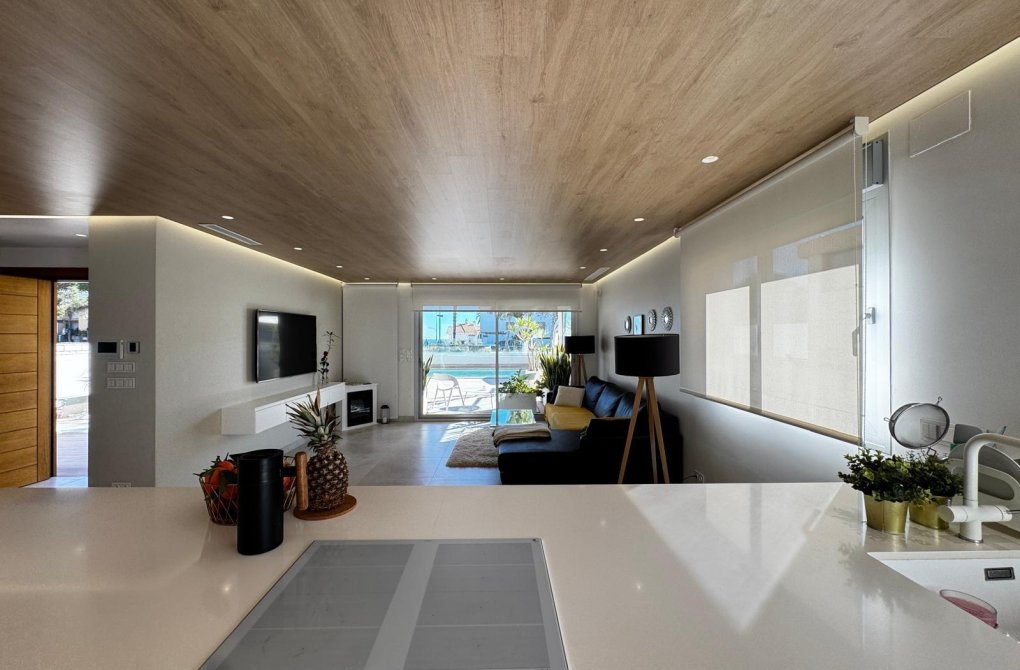 Вторичное жилье - Bилла - Orihuela Costa - Campoamor