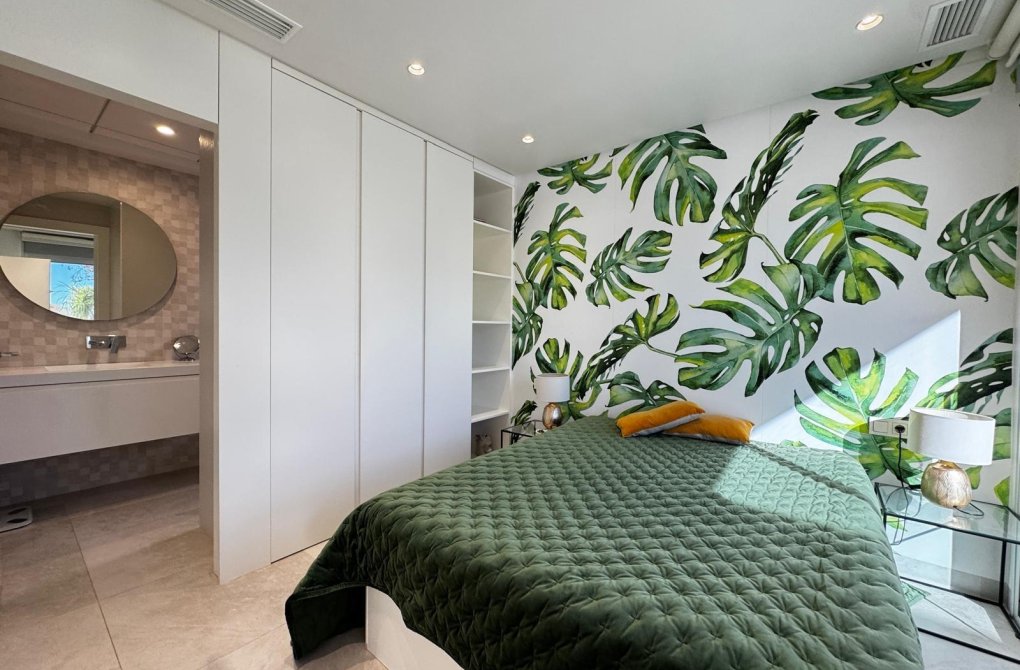 Вторичное жилье - Bилла - Orihuela Costa - Campoamor