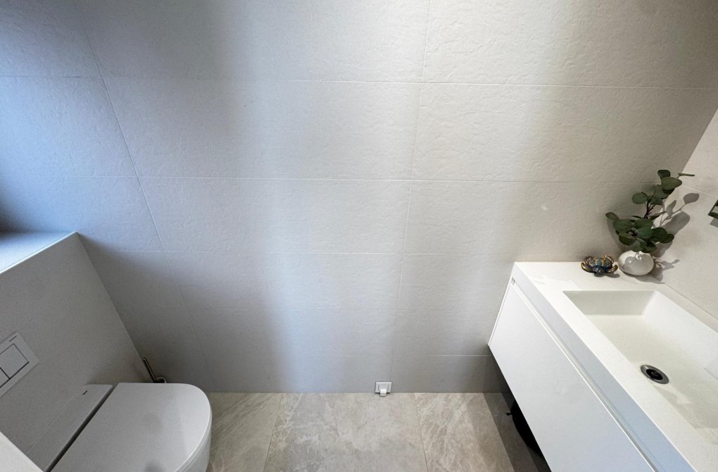 Вторичное жилье - Bилла - Orihuela Costa - Campoamor