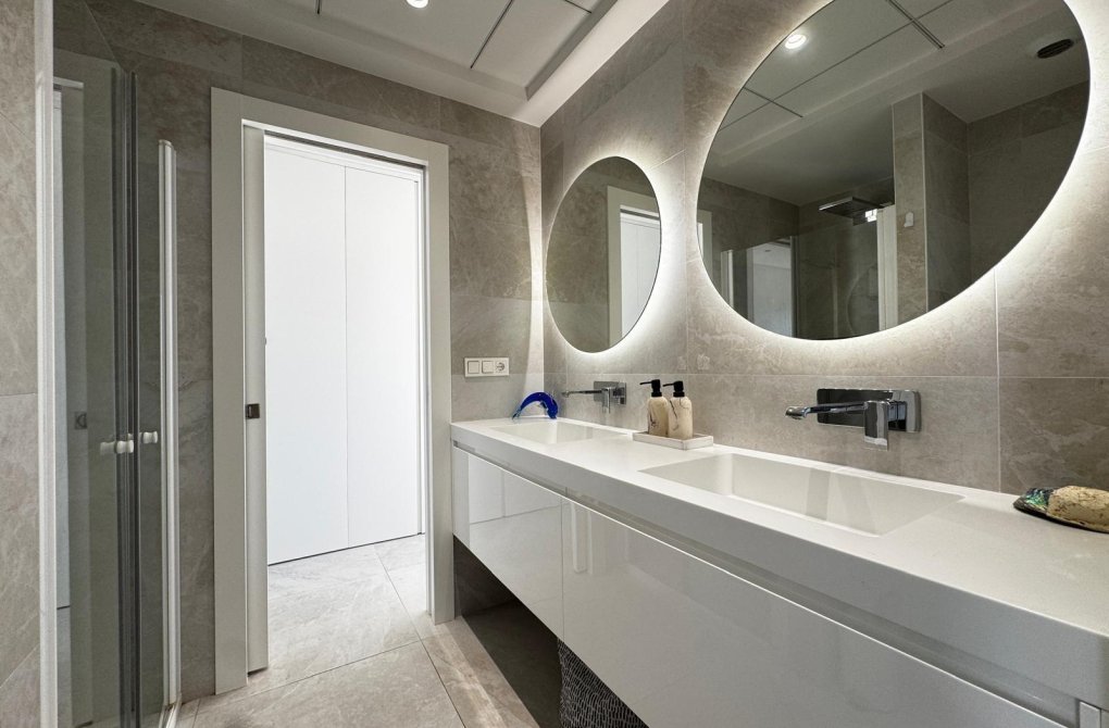 Вторичное жилье - Bилла - Orihuela Costa - Campoamor