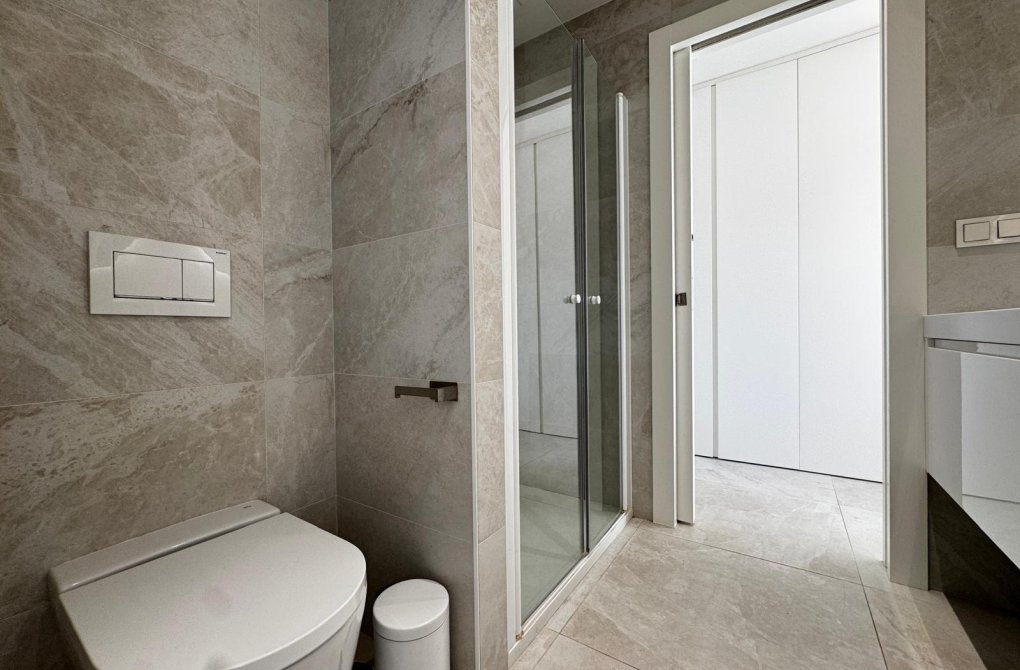 Вторичное жилье - Bилла - Orihuela Costa - Campoamor