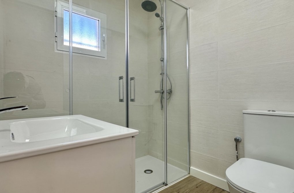 Вторичное жилье - Бунгало - Orihuela Costa - Las Filipinas