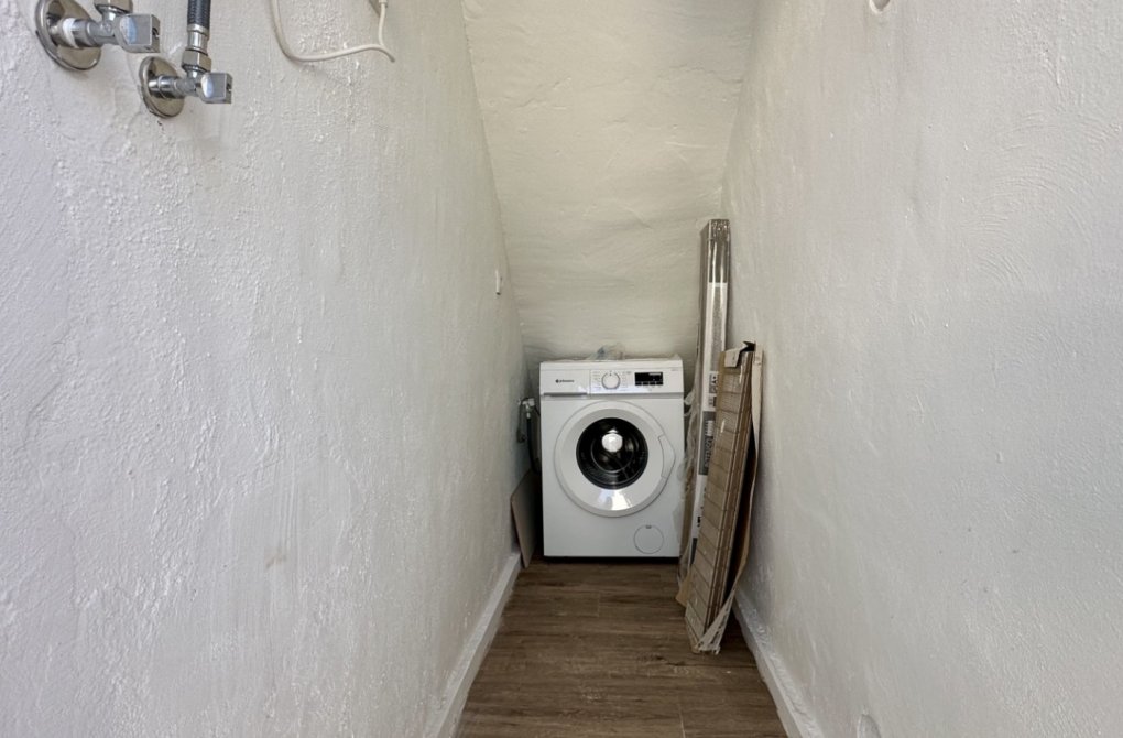 Вторичное жилье - Бунгало - Orihuela Costa - Las Filipinas