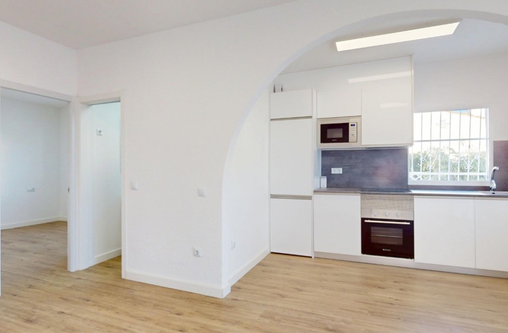 Вторичное жилье - Бунгало - Orihuela Costa - Las Filipinas