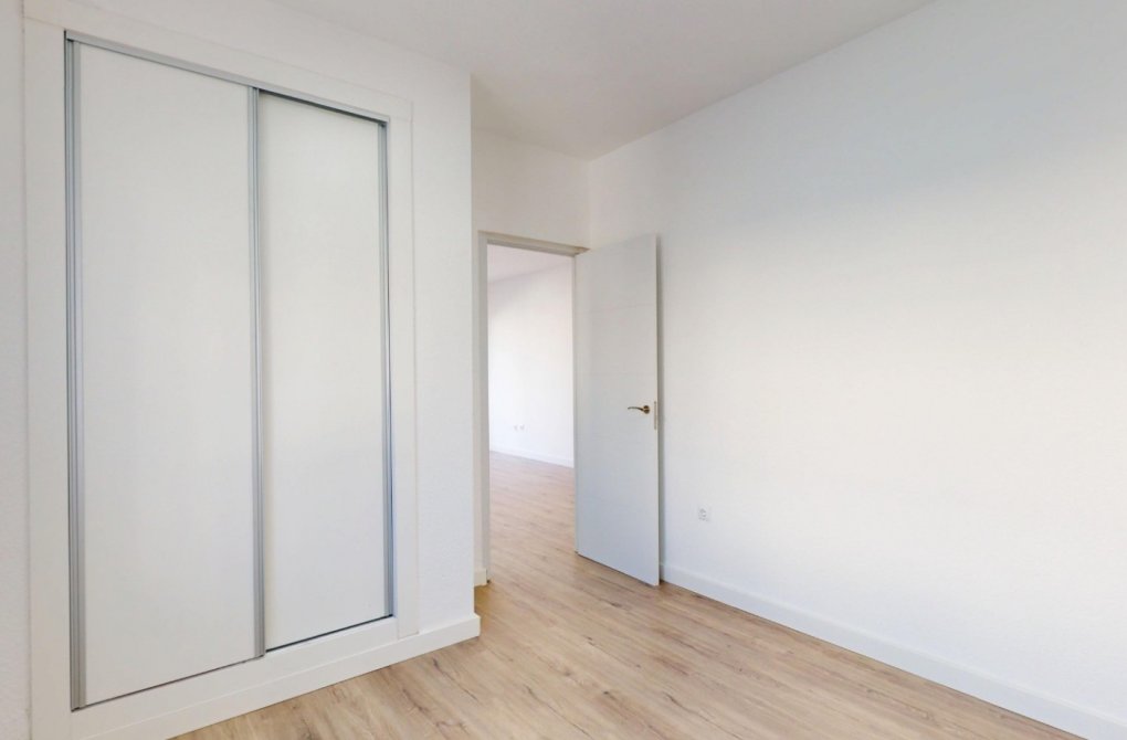 Вторичное жилье - Бунгало - Orihuela Costa - Las Filipinas