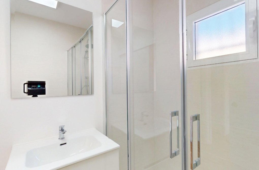 Вторичное жилье - Бунгало - Orihuela Costa - Las Filipinas