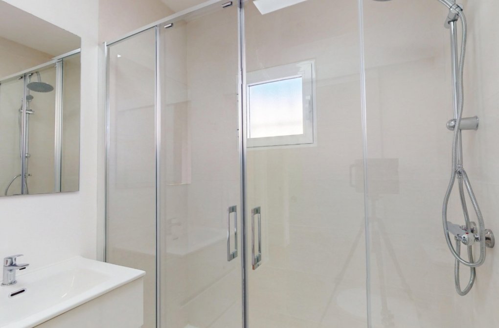 Вторичное жилье - Бунгало - Orihuela Costa - Las Filipinas