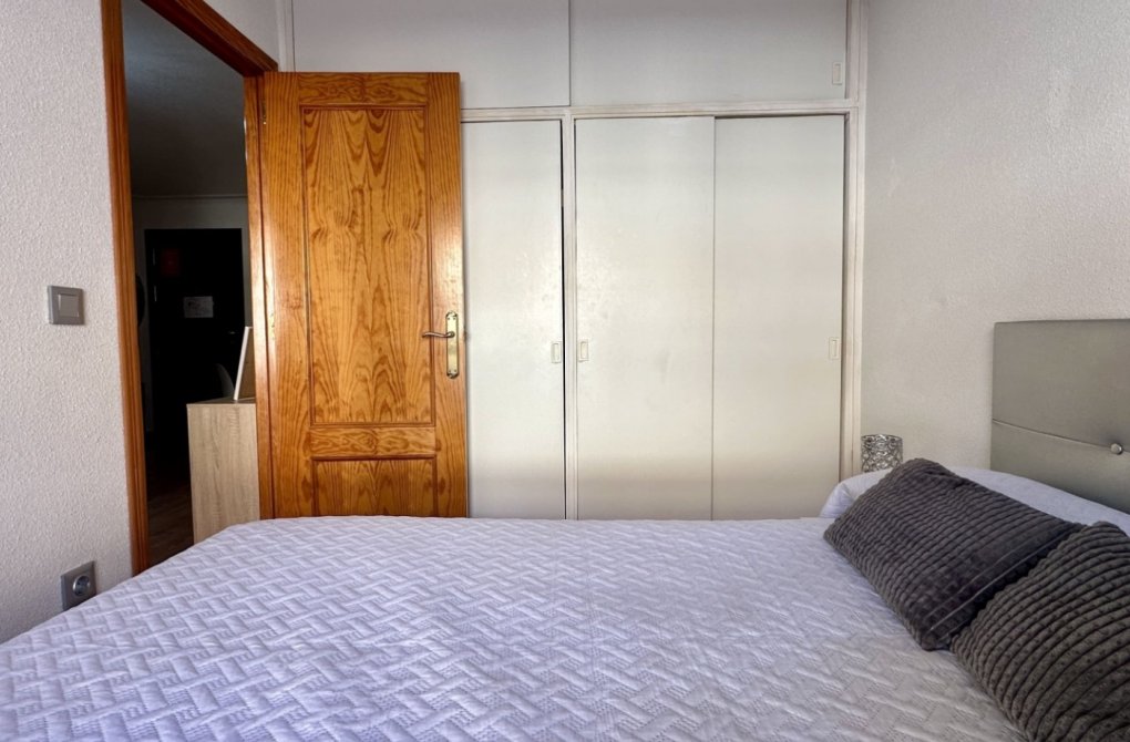 Rynek wtórny - Apartament - Torrevieja