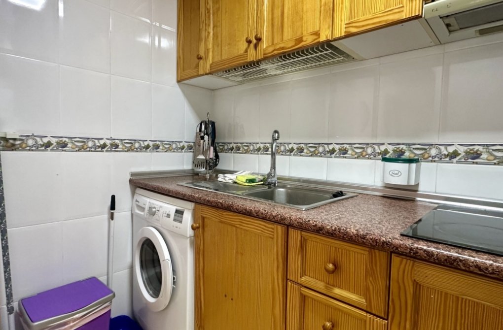 Rynek wtórny - Apartament - Torrevieja