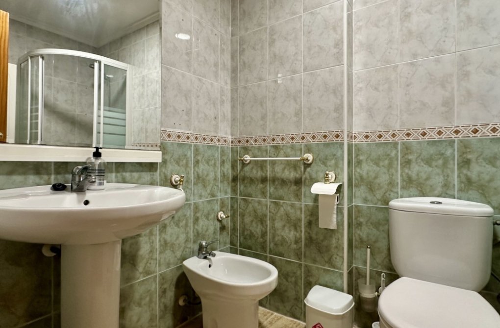 Rynek wtórny - Apartament - Torrevieja