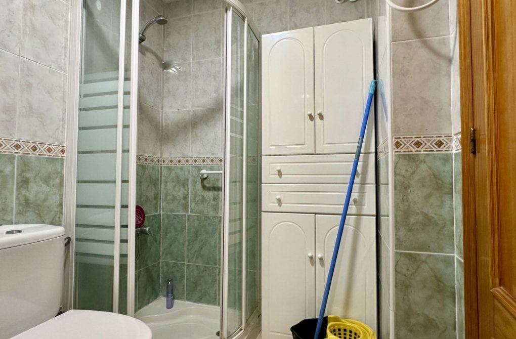 Rynek wtórny - Apartament - Torrevieja