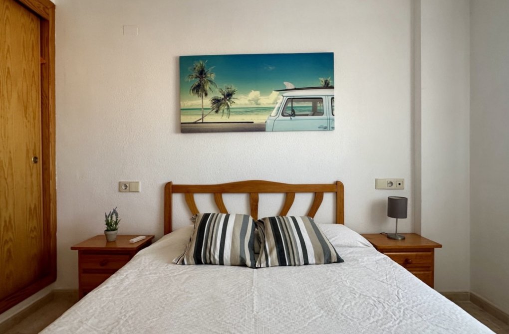 Reventa - Apartamento - Torrevieja - El Molino