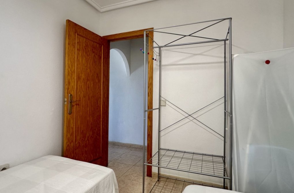 Reventa - Apartamento - Torrevieja - El Molino