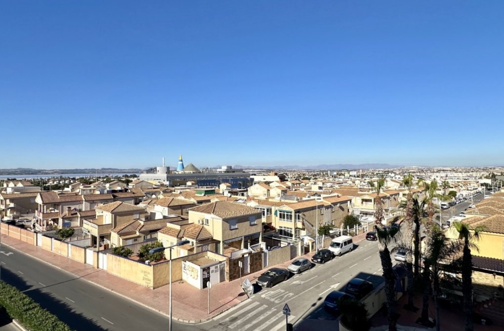 Reventa - Apartamento - Torrevieja - El Molino