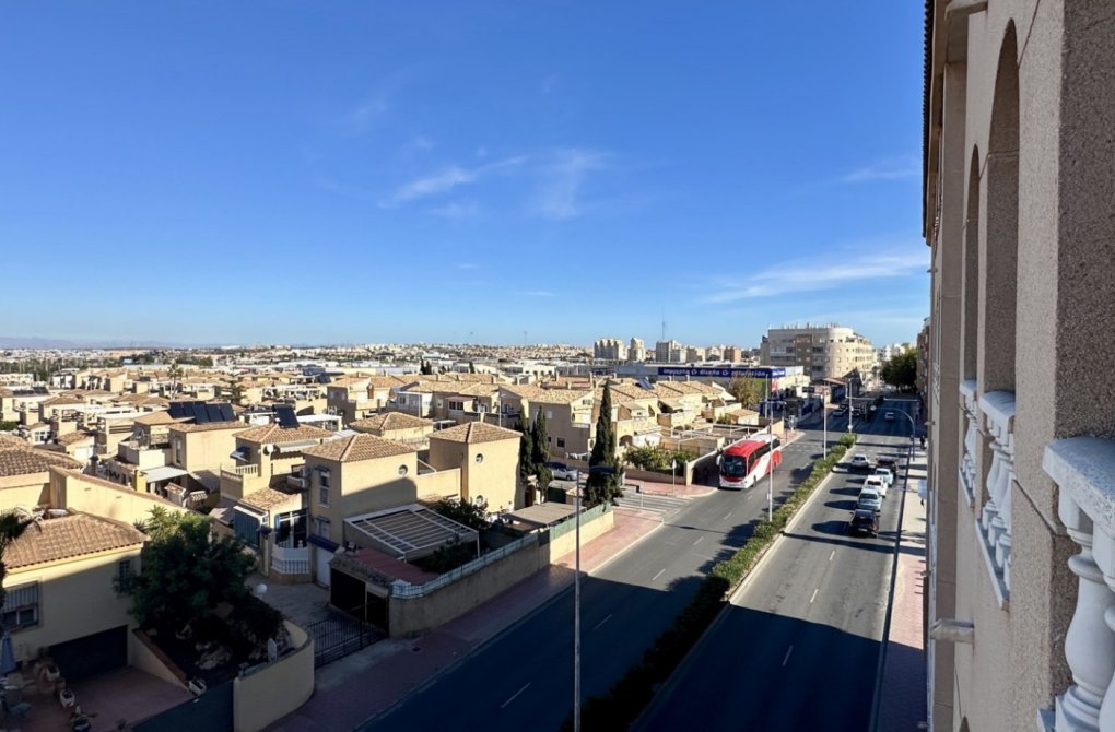 Reventa - Apartamento - Torrevieja - El Molino