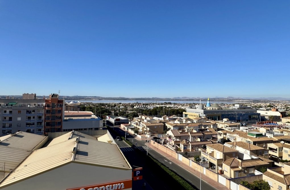 Reventa - Apartamento - Torrevieja - El Molino