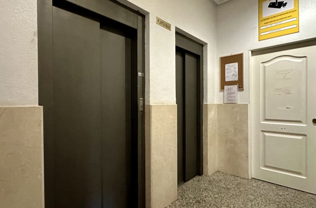 Reventa - Apartamento - Torrevieja - El Molino