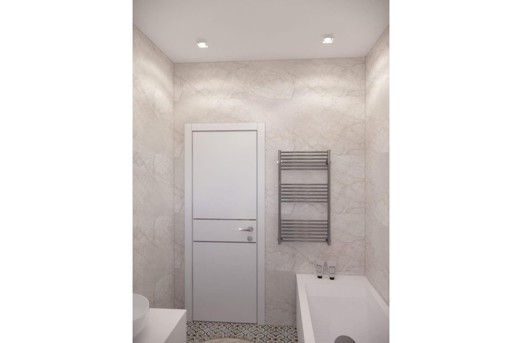 Obra nueva - Bungalow - Torrevieja - Nueva Torrevieja