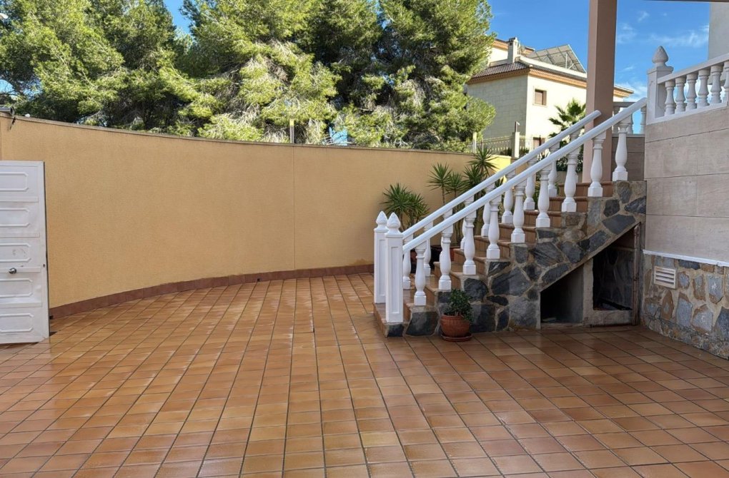 Reventa - Chalet - Orihuela Costa - Villamartín-Las Filipinas