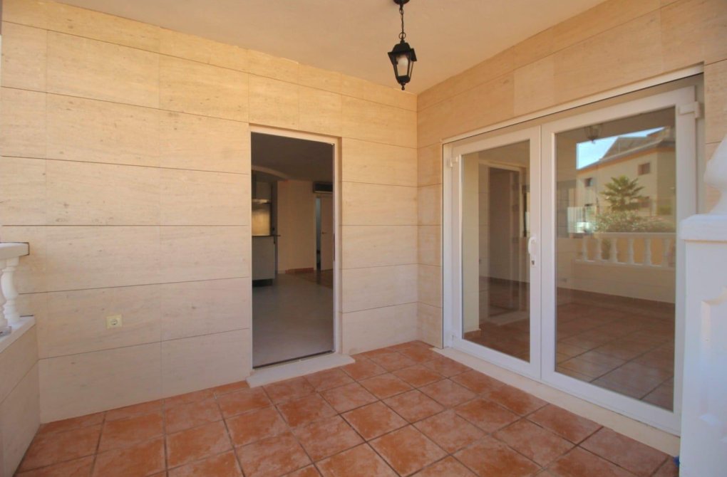 Reventa - Chalet - Orihuela Costa - Villamartín-Las Filipinas