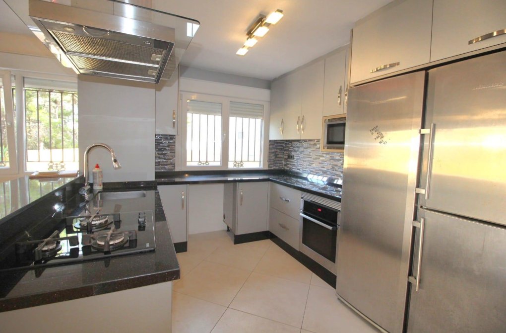 Reventa - Chalet - Orihuela Costa - Villamartín-Las Filipinas