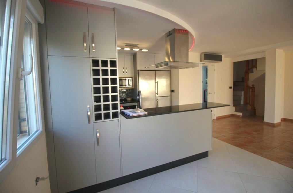 Reventa - Chalet - Orihuela Costa - Villamartín-Las Filipinas