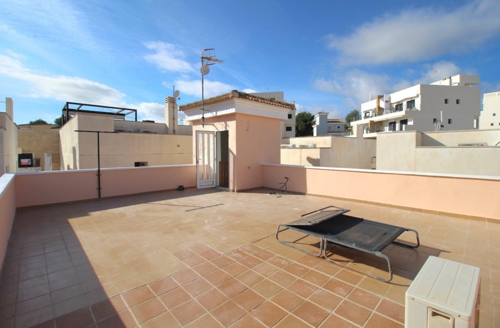 Reventa - Chalet - Orihuela Costa - Villamartín-Las Filipinas