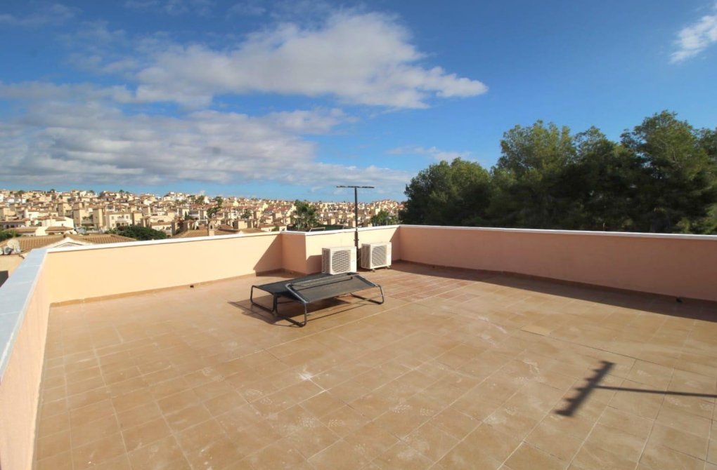 Reventa - Chalet - Orihuela Costa - Villamartín-Las Filipinas