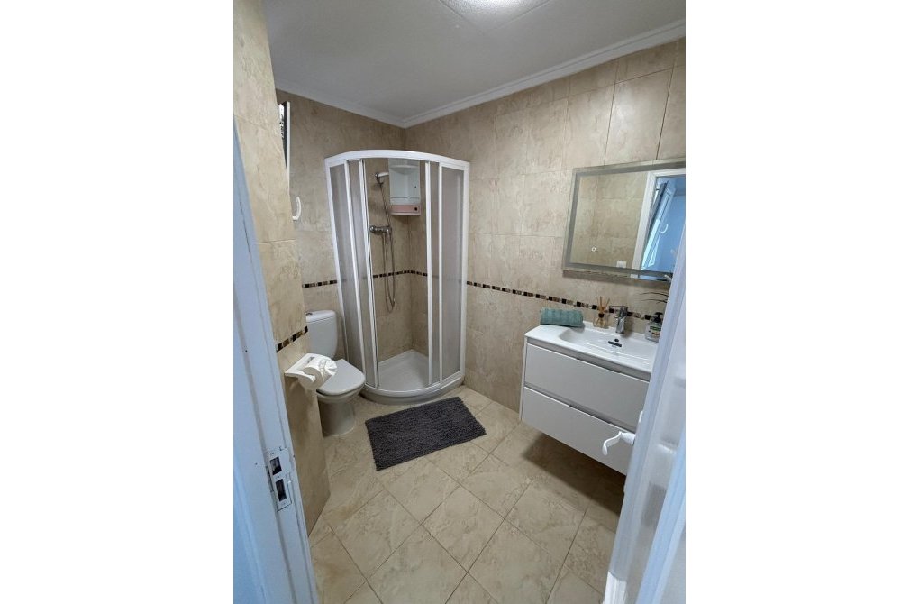 Вторичное жилье - Квартира - Torrevieja - Torreblanca